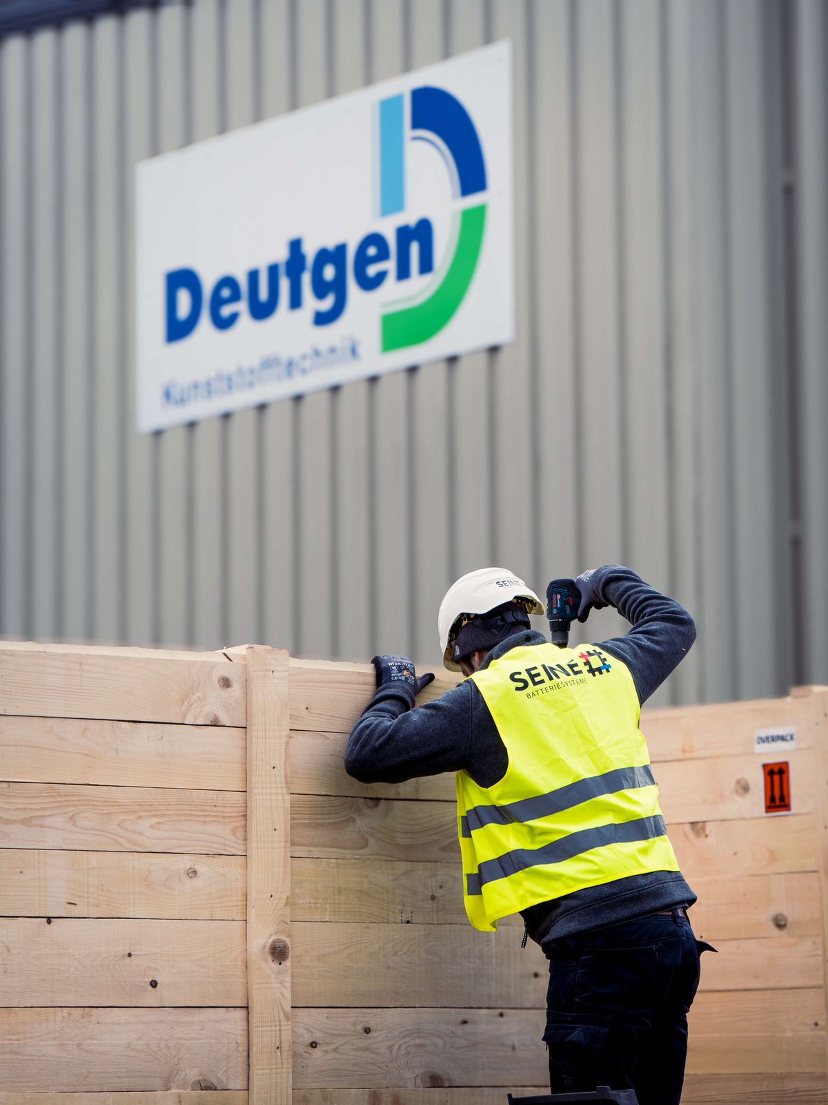 Systemintegration